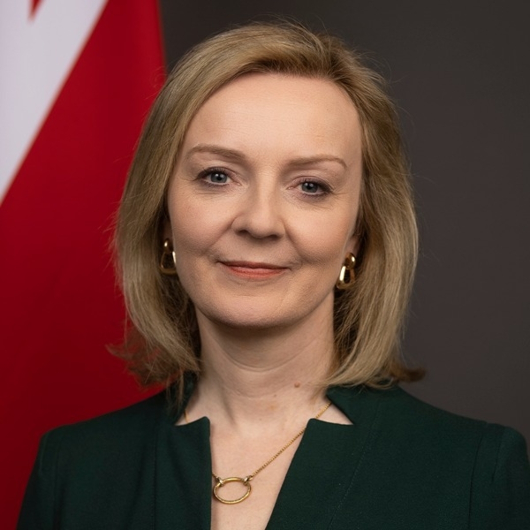 Početak kraja Liz Truss - slika 1